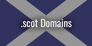 .Scot Blog
